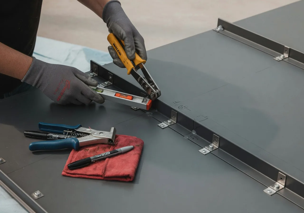 Why choose Metal Roofing Installation in Pingree, ID